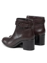GEOX Shoes D16FSA NEW ASHEEL W-123