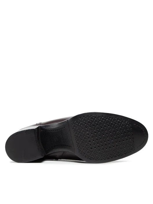 GEOX Shoes D16FSA NEW ASHEEL W-123