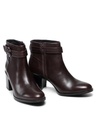 GEOX Shoes D16FSA NEW ASHEEL W-123