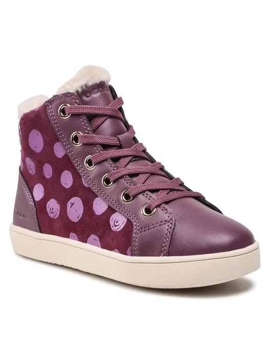 GEOX Shoes J16EUC KATHE W-123