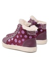 GEOX Shoes J16EUC KATHE W-123