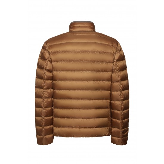 Geox Jacket DERECK SHORT M1425D W-123