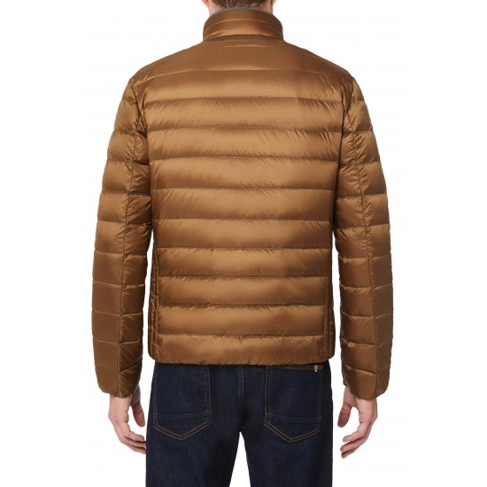 Geox Jacket DERECK SHORT M1425D W-123