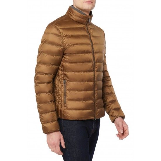 Geox Jacket DERECK SHORT M1425D W-123