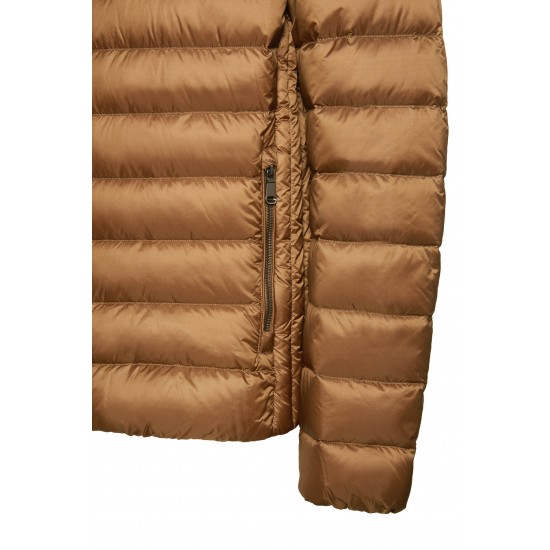 Geox Jacket DERECK SHORT M1425D W-123