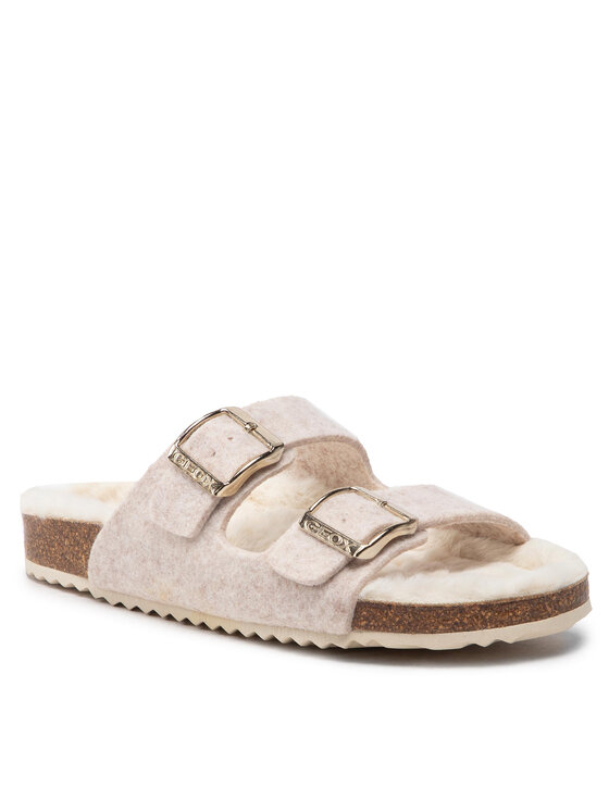 Geox Shoes BRIONIA D16LSB W-123