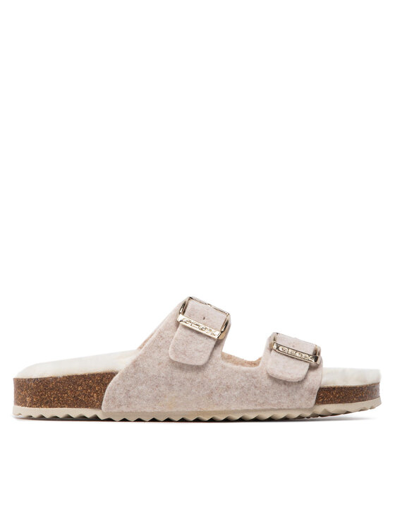 Geox Shoes BRIONIA D16LSB W-123