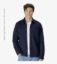 Casamoda HEMDJACKET 544364300 W-24