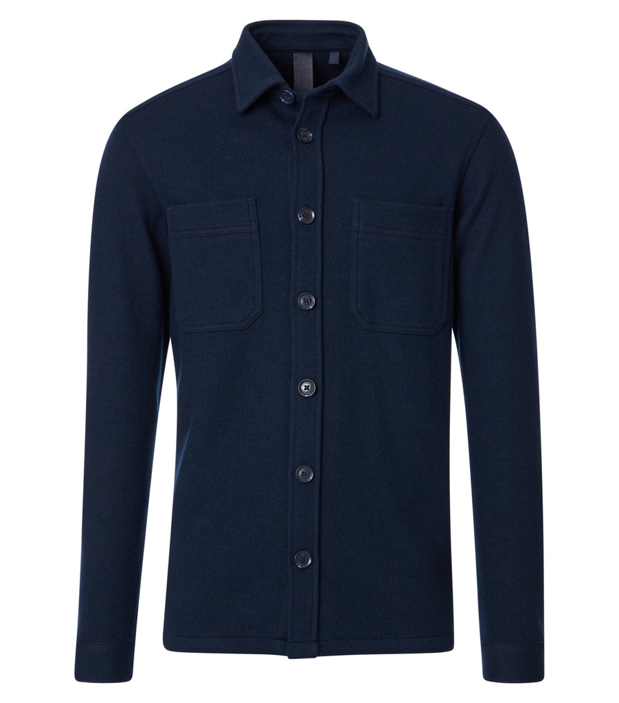 Casamoda HEMDJACKET 544364300 W-24