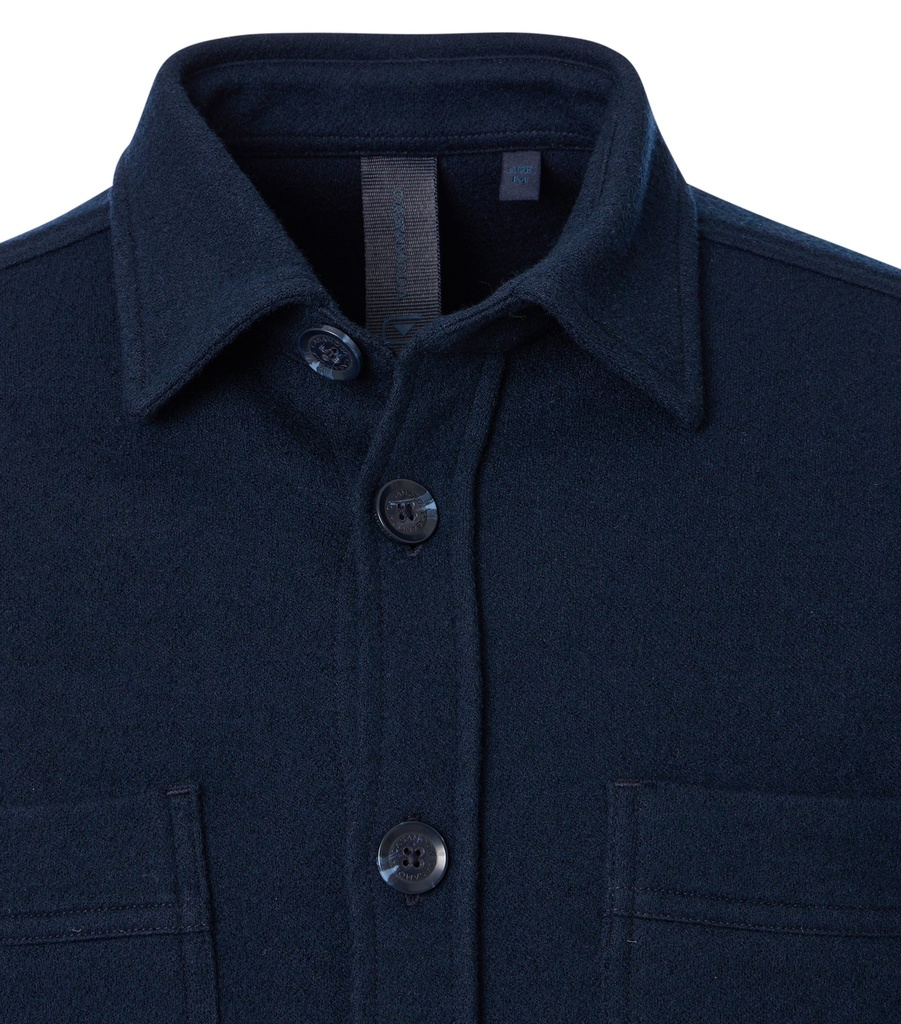 Casamoda HEMDJACKET 544364300 W-24