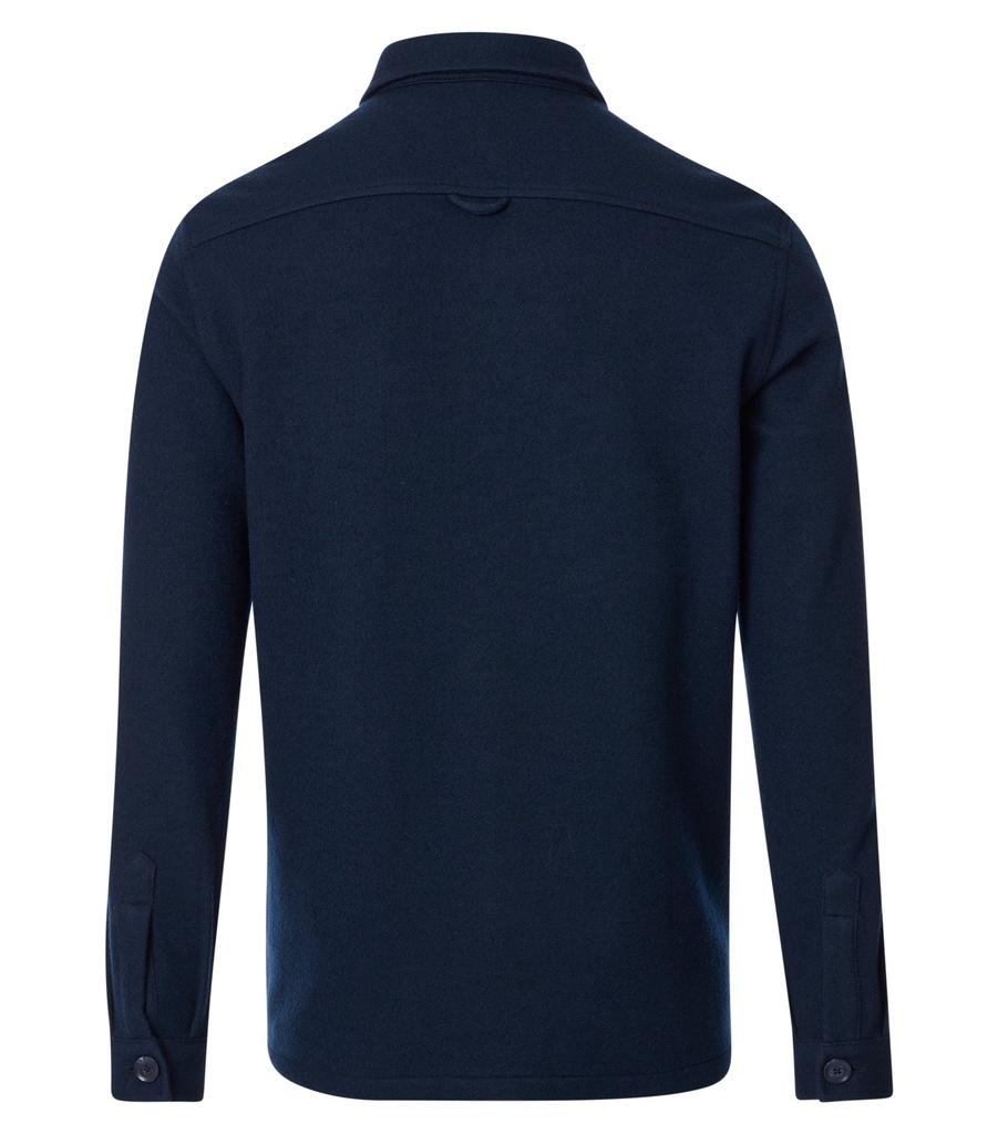Casamoda HEMDJACKET 544364300 W-24