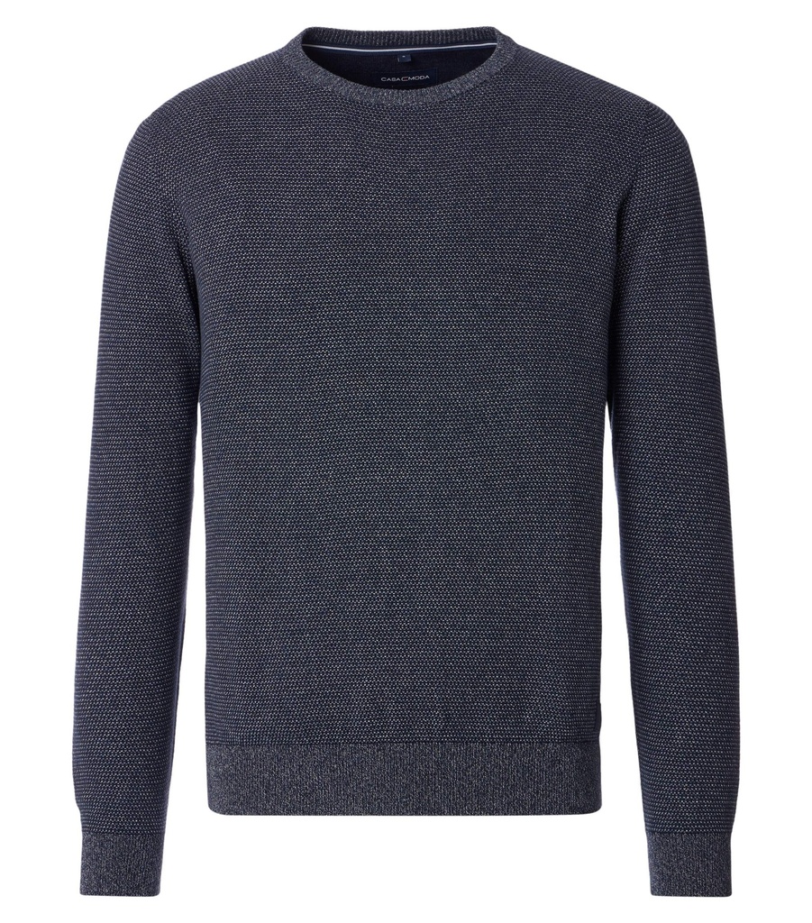 Casamoda PULLOVER 444302500 W-24