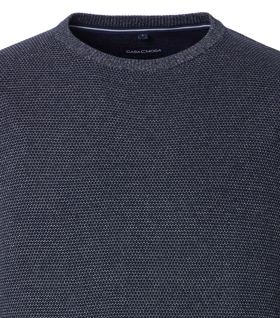 Casamoda PULLOVER 444302500 W-24