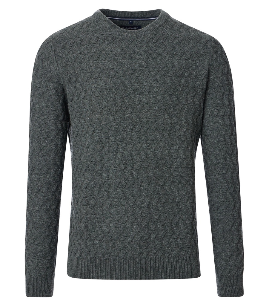 Casamoda PULLOVER 444354000 W-24