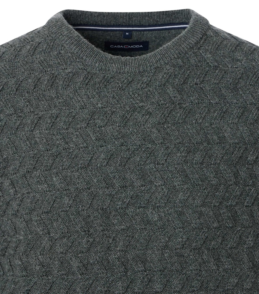 Casamoda PULLOVER 444354000 W-24