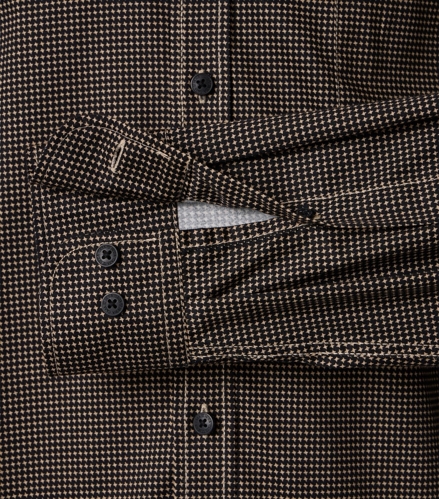 Casamoda Shirt 444360200 W-24