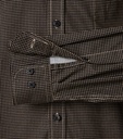 Casamoda Shirt 444360200 W-24