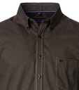 Casamoda Shirt 444360200 W-24