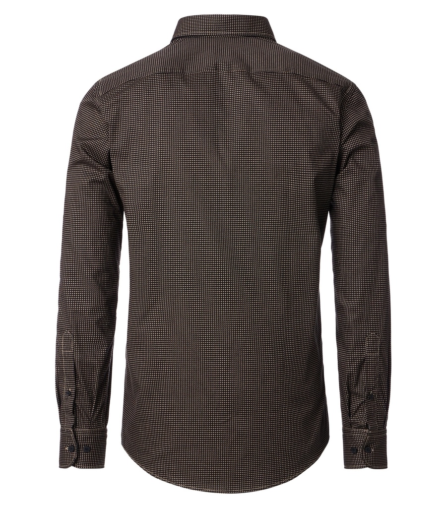 Casamoda Shirt 444360200 W-24