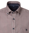 Casamoda Shirt 444361100 W-24