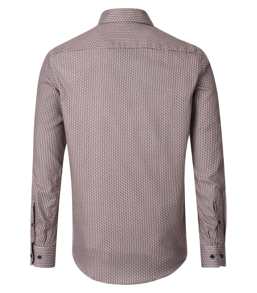 Casamoda Shirt 444361100 W-24