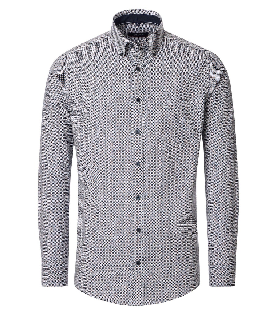 Casamoda Shirt 444362600 W-24