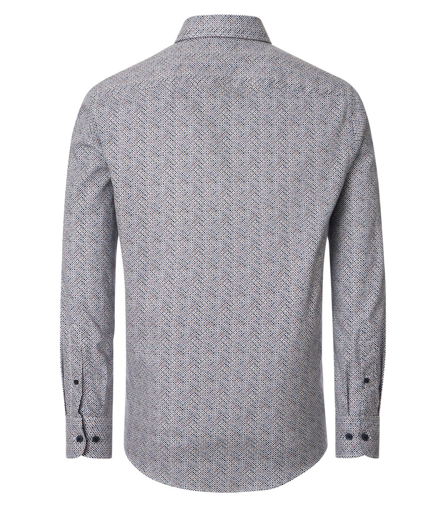 Casamoda Shirt 444362600 W-24