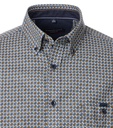 Casamoda Shirt 444363300 W-24