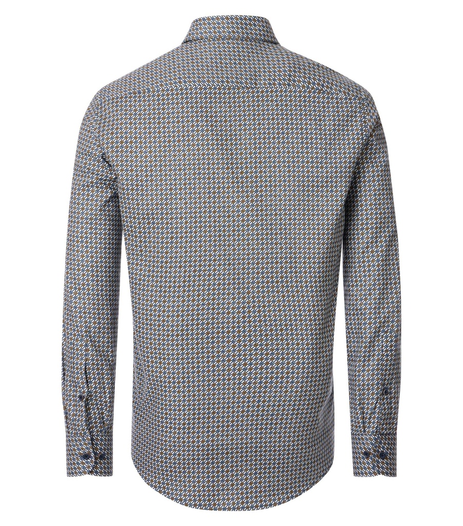 Casamoda Shirt 444363300 W-24
