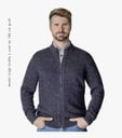 Casamoda Strickjacket 444303000 W-24