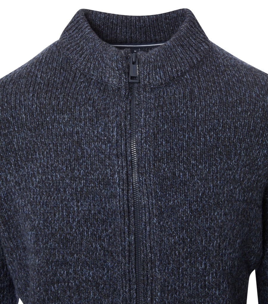 Casamoda Strickjacket 444303000 W-24
