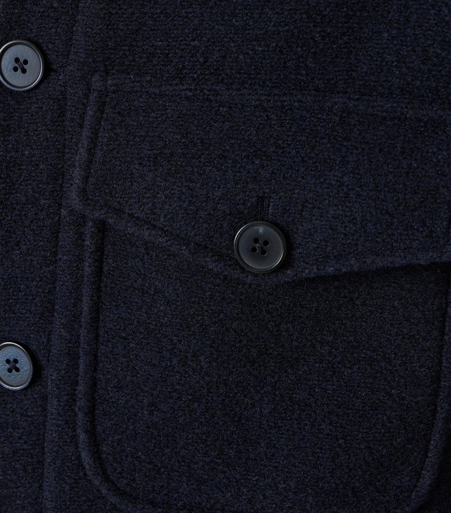 Venti HEMDJACKET 544356100 W-24