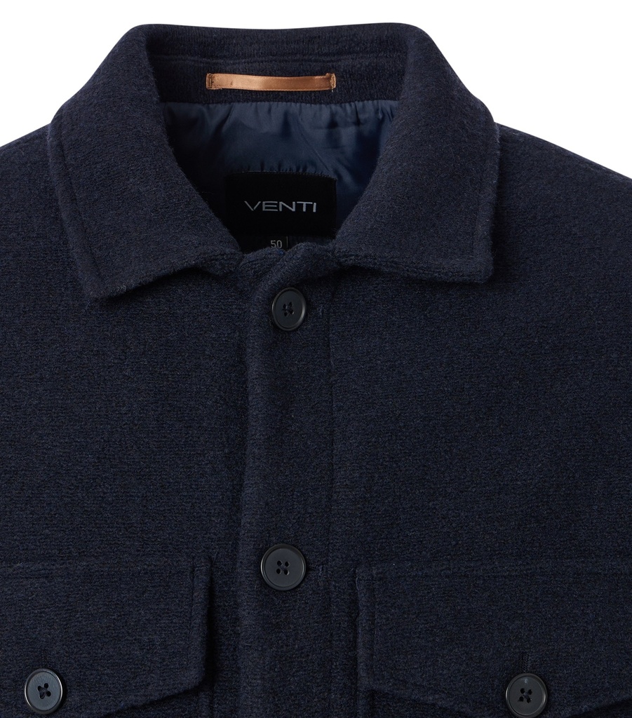 Venti HEMDJACKET 544356100 W-24