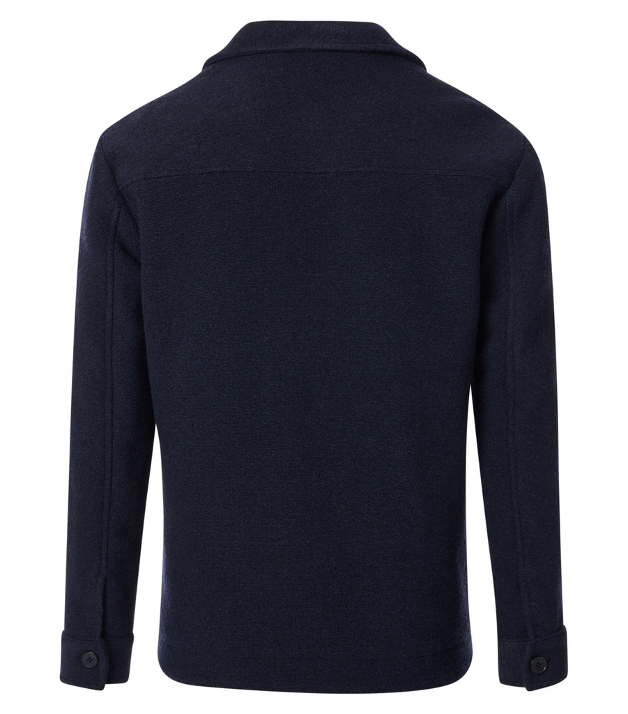 Venti HEMDJACKET 544356100 W-24