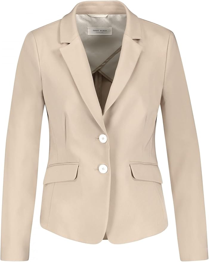 GERRY WEBER Jacket 93181-38107 W123