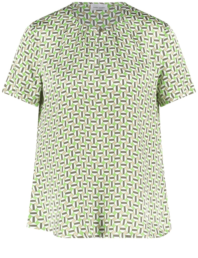 GERRY WEBER Blouse 560013-31402 S-25