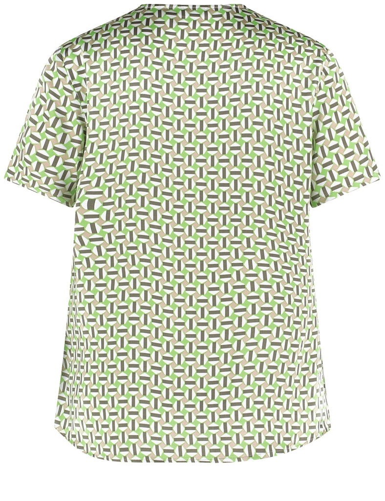 GERRY WEBER Blouse 560013-31402 S-25
