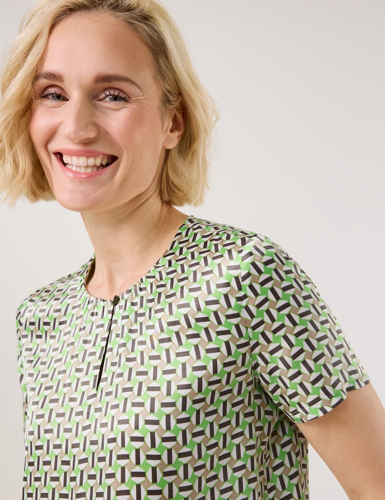 GERRY WEBER Blouse 560013-31402 S-25