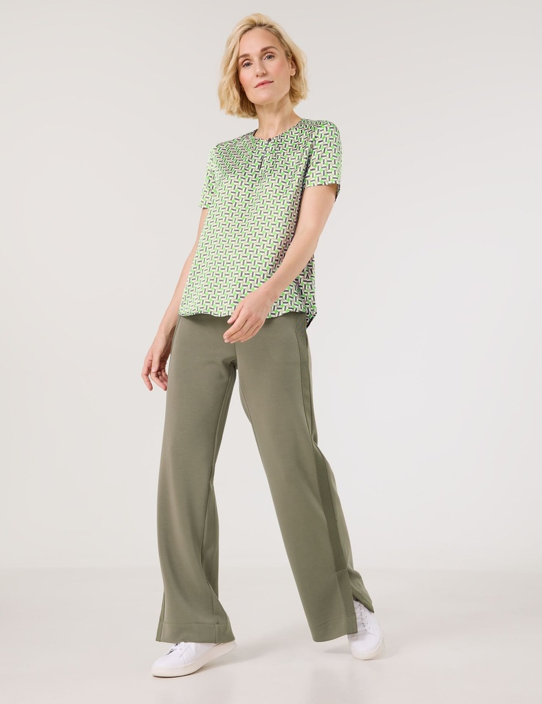 GERRY WEBER Blouse 560013-31402 S-25