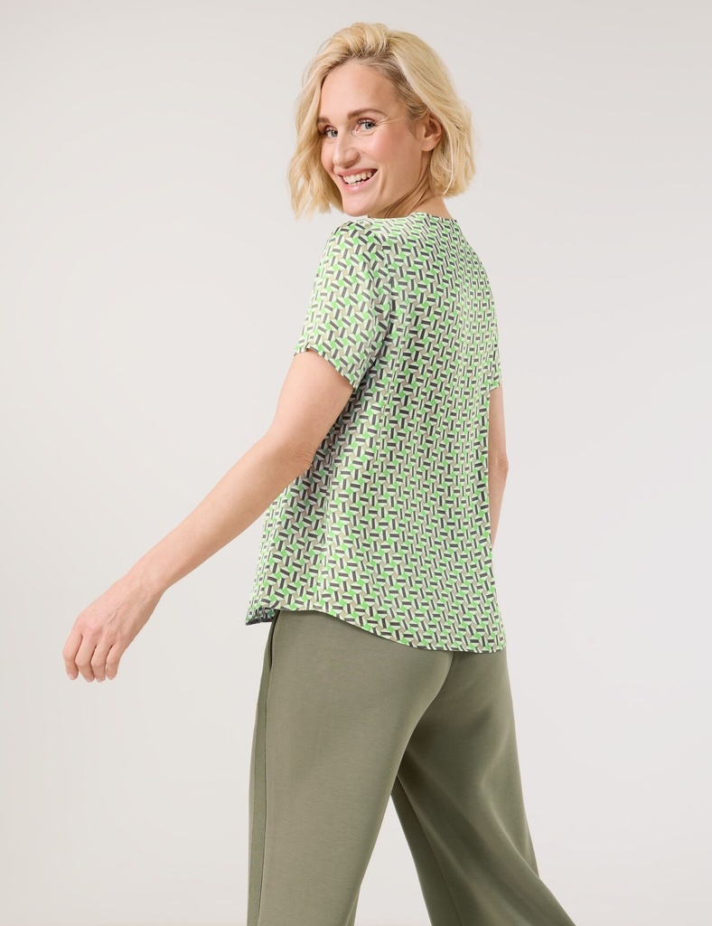 GERRY WEBER Blouse 560013-31402 S-25