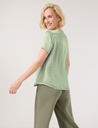 GERRY WEBER Blouse 560013-31402 S-25