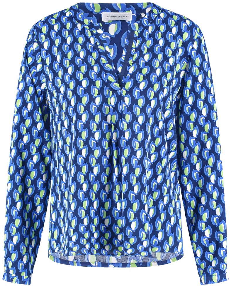 GERRY WEBER Blouse 560017-31408 S-25