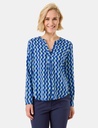 GERRY WEBER Blouse 560017-31408 S-25
