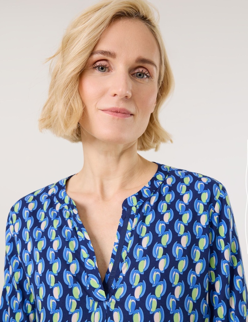 GERRY WEBER Blouse 560017-31408 S-25