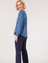 GERRY WEBER Blouse 560017-31408 S-25