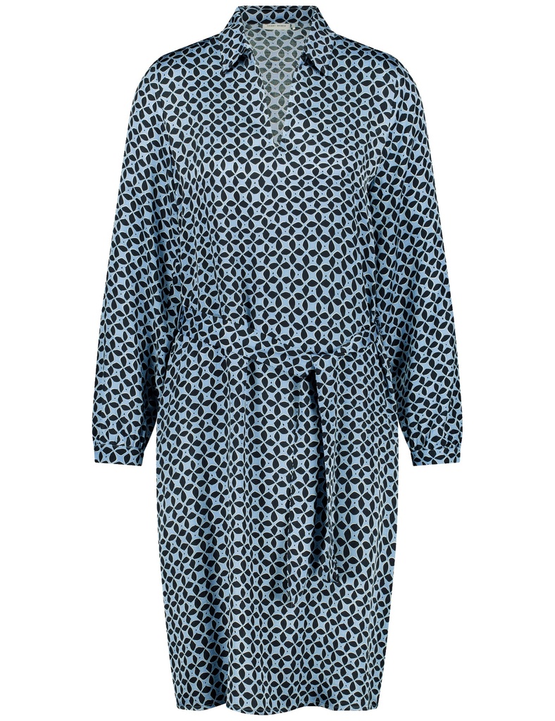 GERRY WEBER Dress 580005-31502 S-25