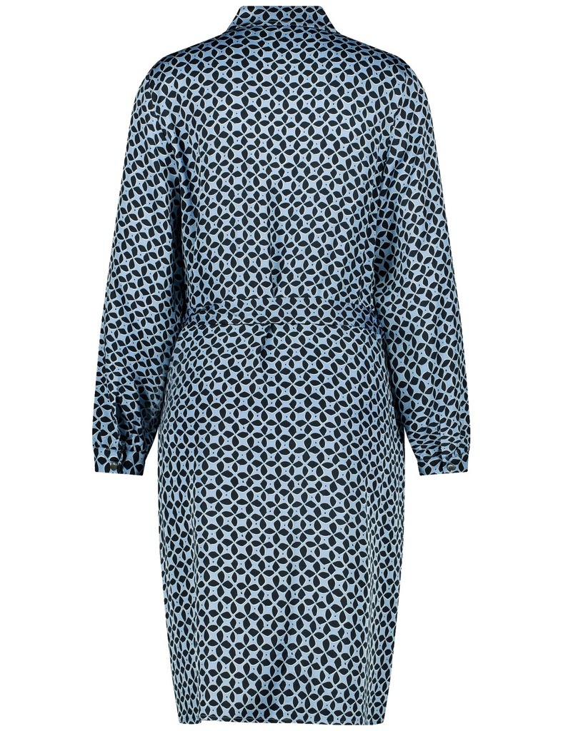 GERRY WEBER Dress 580005-31502 S-25