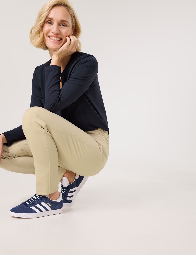 GERRY WEBER Pant 520200-66299 S-25