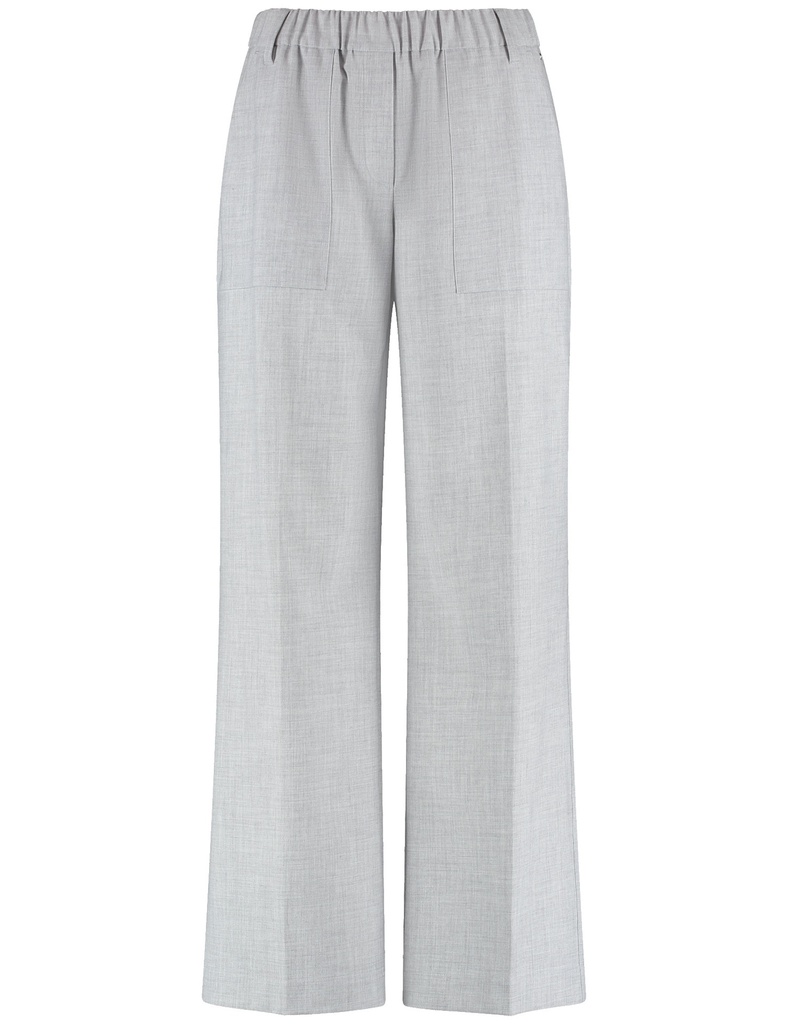 GERRY WEBER Pant 520209-66716 S-25