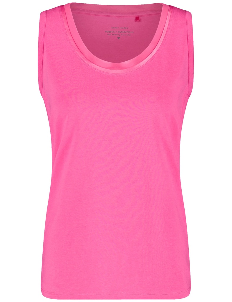 GERRY WEBER Top 977093-35061 S-25